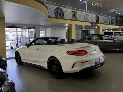 2018 Mercedes-Benz C-Class - Photo 4