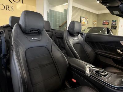 2018 Mercedes-Benz C-Class - Photo 15