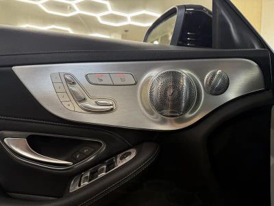 2018 Mercedes-Benz C-Class - Photo 29