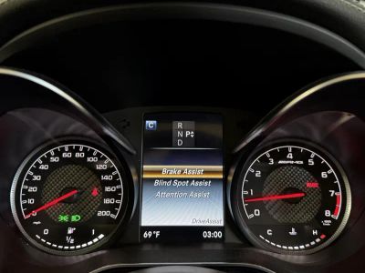 2018 Mercedes-Benz C-Class - Photo 19
