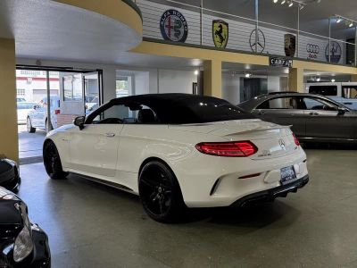 2018 Mercedes-Benz C-Class - Photo 3