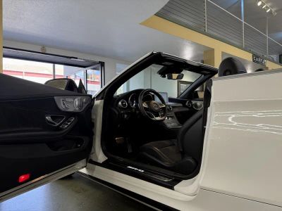 2018 Mercedes-Benz C-Class - Photo 11