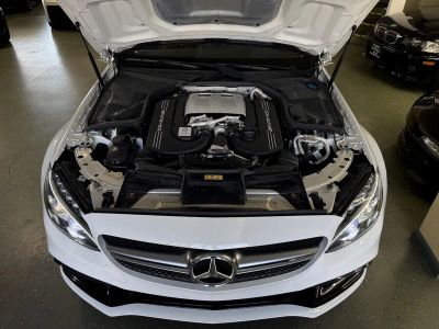 2018 Mercedes-Benz C-Class - Photo 31
