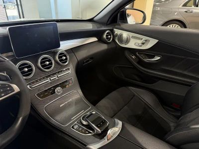 2018 Mercedes-Benz C-Class - Photo 20