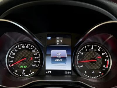 2018 Mercedes-Benz C-Class - Photo 18