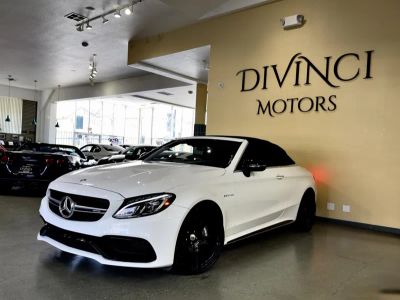 2018 Mercedes-Benz C-Class - Photo 2