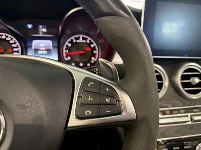 2018 Mercedes-Benz C-Class - Photo 25