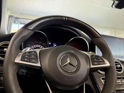 2018 Mercedes-Benz C-Class - Photo 24