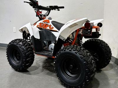 2025 Kayo Fox / Storm 70 - Photo 5