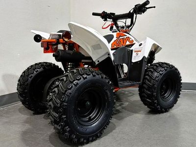 2025 Kayo Fox / Storm 70 - Photo 6