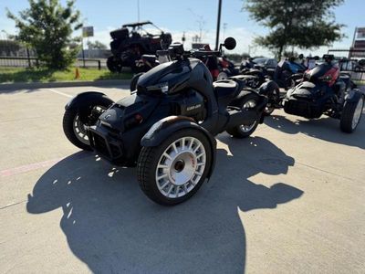 2025 Can-Am Ryker Rally - Photo 2
