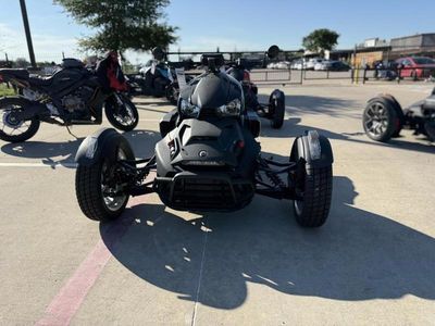 2025 Can-Am Ryker Rally - Photo 4