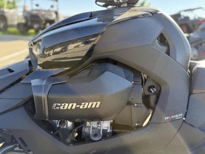 2025 Can-Am Ryker Rally - Photo 9