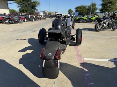 2025 Can-Am Ryker Rally - Photo 7