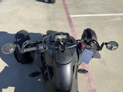 2025 Can-Am Ryker Rally - Photo 12