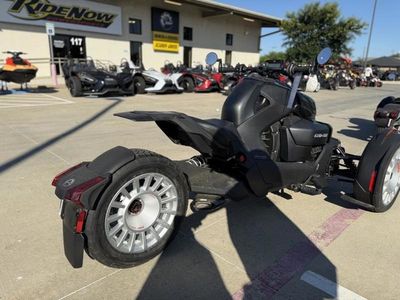 2025 Can-Am Ryker Rally - Photo 6