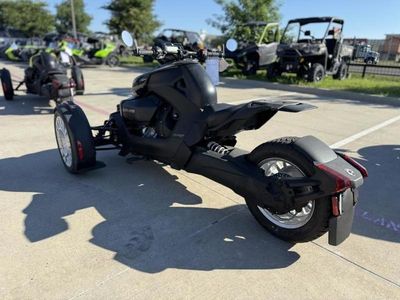 2025 Can-Am Ryker Rally - Photo 5
