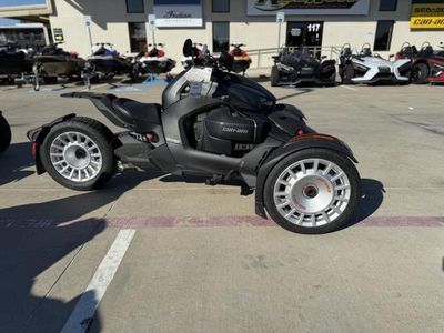 2025 Can-Am Ryker Rally - Photo 3