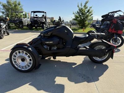 2025 Can-Am Ryker Rally - Photo 8