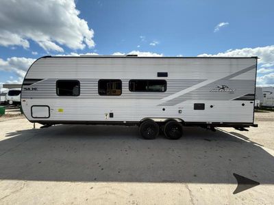 2026 Jayco Jay Flight SLX - Photo 7