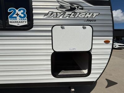 2026 Jayco Jay Flight SLX - Photo 14