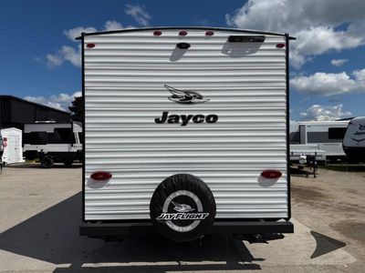 2026 Jayco Jay Flight SLX - Photo 4
