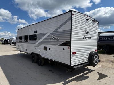 2026 Jayco Jay Flight SLX - Photo 5