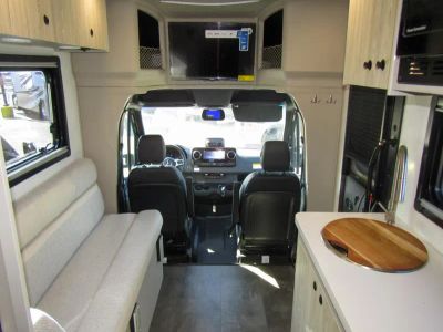 2026 Entegra CONDOR - Photo 4
