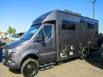 2026 Entegra CONDOR - Photo 21