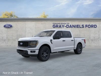 2026 Ford F-150 - Photo 2