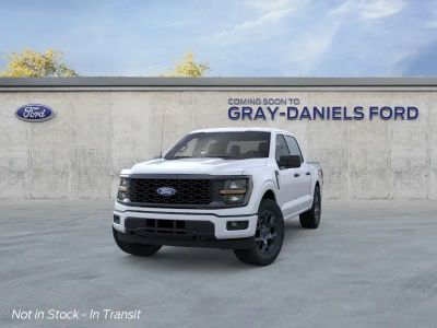 2026 Ford F-150 - Photo 3