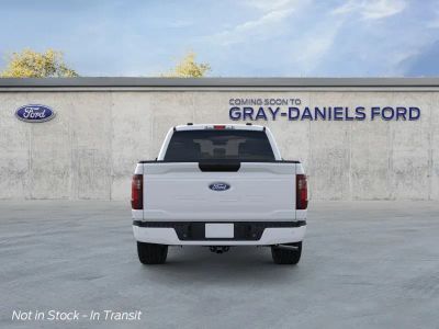 2026 Ford F-150 - Photo 6