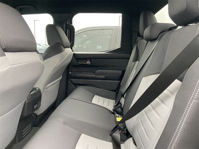 2026 Toyota Tacoma - Photo 3
