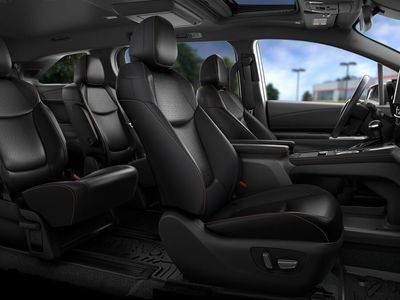 2026 Toyota Sienna - Photo 20