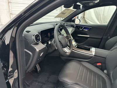 2026 Mercedes-Benz GLC - Photo 41