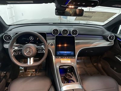 2026 Mercedes-Benz GLC - Photo 52