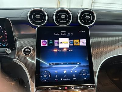 2026 Mercedes-Benz GLC - Photo 14