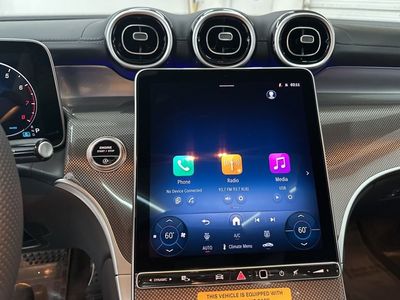 2026 Mercedes-Benz GLC - Photo 13