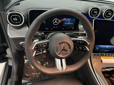 2026 Mercedes-Benz GLC - Photo 42