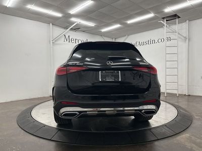 2026 Mercedes-Benz GLC - Photo 38