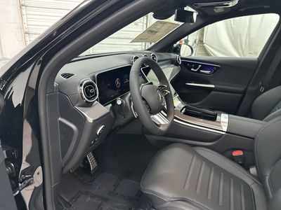 2026 Mercedes-Benz GLC - Photo 9