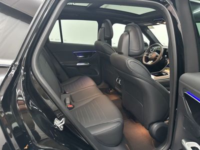 2026 Mercedes-Benz GLC - Photo 23