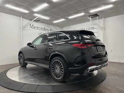 2026 Mercedes-Benz GLC - Photo 37