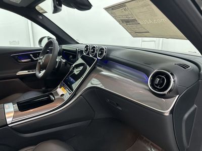 2026 Mercedes-Benz GLC - Photo 58