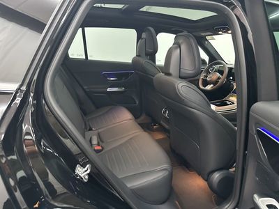 2026 Mercedes-Benz GLC - Photo 55