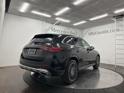 2026 Mercedes-Benz GLC - Photo 7
