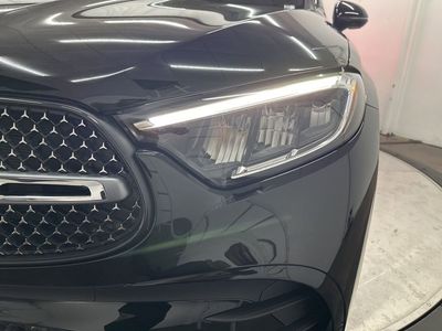 2026 Mercedes-Benz GLC - Photo 61