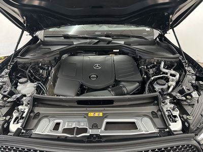 2026 Mercedes-Benz GLC - Photo 62