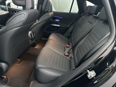 2026 Mercedes-Benz GLC - Photo 22