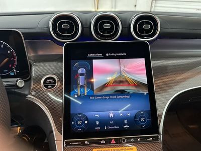 2026 Mercedes-Benz GLC - Photo 47